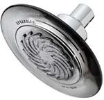 2.5 Gallons Per Minute LFL Showerhead SMGR