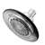 2.0 Gallons Per Minute High Arc PERFORM LFL Showerhead SMG