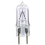 20 Watts T4 G8 Clear BI Pin Lamp