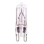 25 Watts T4 G9 Double Loop G9 Lamp