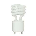 GU24 Mini SPRL Fluorescent