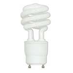 26W Comp Fluorescent T2 Mini SPRL GU24