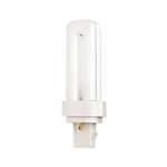 13 Watts Comp Fluorescent T4 QUAD Tube 2-PIN
