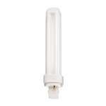 26W Comp Fluorescent T4 QUAD Tube 2-PIN
