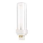 13 Watts Comp Fluorescent T4 QUAD Tube 4-PIN