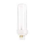 18W Comp Fluorescent T4 QUAD Tube 4-PIN