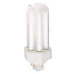 18W Comp Fluorescent T4 TRPL Tube 4-PIN