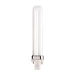 13 Watts Comp Fluorescent T4 Twin Tube 2-PIN