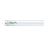 17W T8 ES Lamp Medium BI Pin Base White