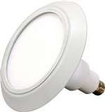 California Energy Commission Registered 13.5W Medium DIMM RTRFT LED DWN Light