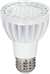 California Energy Commission Registered 7W PAR20 LED 40 5000K BULB