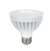 California Energy Commission Registered 14W PAR30SN LED 40 3500K LAMP