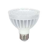 California Energy Commission Registered 14W PAR30SN LED 40 3500K LAMP