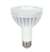 California Energy Commission Registered 14W PAR30 LED Medium White