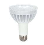 California Energy Commission Registered 14W PAR30 LED Medium White