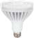 California Energy Commission Registered 17W Medium PAR38 LED 3500K White