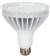 California Energy Commission Registered 17W Medium PAR38 LED 3500K White