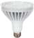 California Energy Commission Registered 17W Medium PAR38 LED 3500K White