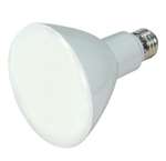 120 Volts 18W R40 LED Light