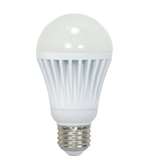 California Energy Commission Registered 10W A 19 2700K 800L LED LAMP