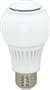 California Energy Commission Registered 10.5W Medium OMNI LED A SHAPED BULB