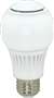 California Energy Commission Registered 10.5W Medium OMNI LED A SHAPED BULB