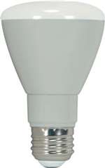 8 Watts R20 LED 4000K 540L 120 Volts Medium Lamp
