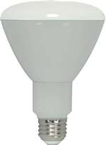 11W BR30 LED 4000K 800L 120 Volts Medium Lamp