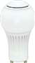 California Energy Commission Registered 11W Medium OMNI LED A SHAPED BULB