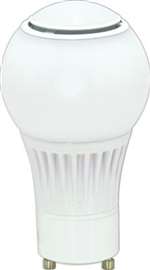 California Energy Commission Registered 11W Medium OMNI LED A SHAPED BULB