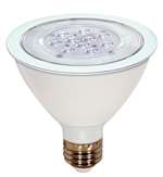 California Energy Commission Registered 11W Medium PAR30 LED 120 Volts Reflect BULB