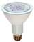 California Energy Commission Registered 11W Medium PAR30 LED 120 Volts Reflect BULB