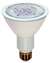 California Energy Commission Registered 11W PAR30 LED 40 DEG 3000K 120 Volts