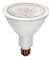 California Energy Commission Registered 17W Medium PAR38 LED 120 Volts Reflect BULB