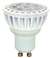 California Energy Commission Registered 7W GU10 MR16 DIMM LED 40 3K