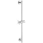 Neo Shower Grab Bar Chrome