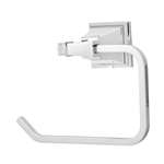 Rainier Towel Ring Chrome