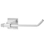 Rainier Paper Holder Chrome