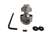 Adjustable Line Tap Valve