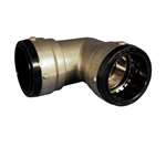 Lead Law Compliant 2 *shark 90 Elbow