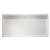 64X34 ADA Shower FLR White Trough DRN