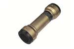 Lead Law Compliant 1-1/2 *shark Slip Coupling