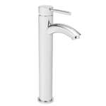 Lead Law Compliant Vessel Sink Faucet