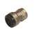 Lead Law Compliant 1-1/4 X 1-1/4 FNPT *shark Connector