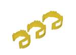1-1/4 - 2 *shark Demount Clip SET