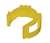 1-1/2 *shark Demount Clip