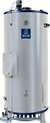 71 Gallon 120MBH Natural Water Heater Aluminum