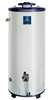 98 Gallon 75.1MBH Natural Water Heater Aluminum