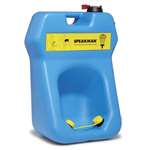 Port Gravityflo Eyewash Station 20G
