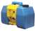 9 Gallon Portable Eyewash 0.4 GPM